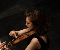 Organista, violinista e soprano Reggio Emilia