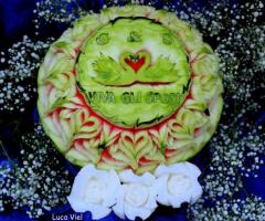 Cigni Viva gli Sposi