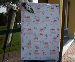 Tableau di matrimonio