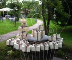 Wedding planner a Como - Eventi di Sole