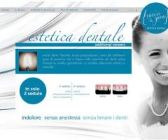 Sorriso da sposa - Estetica dentale