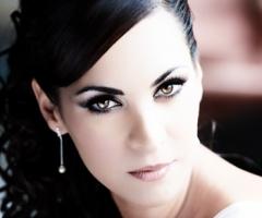 Alessio Falzone Fotografo - Make up ed acconciatura della sposa