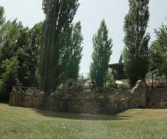 Location per il matrimonio - Giacomo Cagnetti Regista