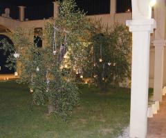 Allestimenti personalizzati - Divinamente Eventi