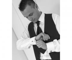 Lo sposo - Elle Esse di Schenal Luca