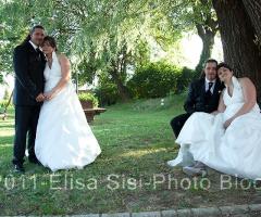 Doppia esposizione - Photo Bloom di Elisa Sisi