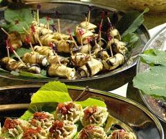 Finger food - I Tal Buffet di Marco Farè