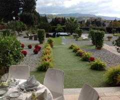 Paola Canale Wedding Planner - Location