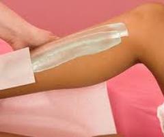 Depilazione per apparire sempre in ordine - Bellezza a Domicilio