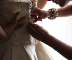 Preparativi - Carlo Bon Photography