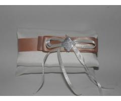 Pochette tortora Strass - Dreamstock