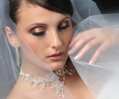 trucco sposa