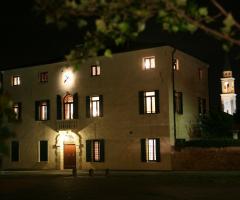 Location per matrimoni