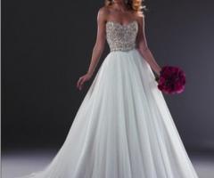 Emporio Sposi - Abito principesco