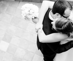 Mariagrazia e Antonio