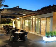 In Villa - nozze Roma