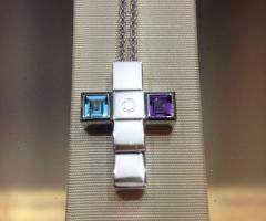 La Preziosa - Collane per cerimonie