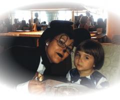 Franco Murtinu - Assistenza pranzo di matrimonio