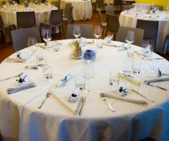 Il Frutto Permesso - Allestimenti tavoli per matrimoni