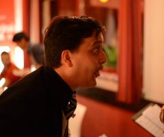 Mamma mia che Fred - Intrattenimento musicale