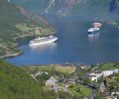 Orville Viaggi - Tour operator Fiordi