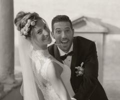 Valentina Borgioli Photographer - La fotografia per il matrimonio a Firenze
