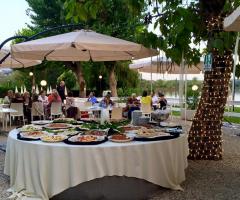 Giobarì - Gli aperitivi