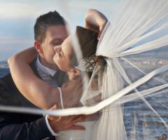Princi Fotografo - L'eleganza degli sposi