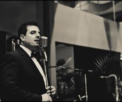 Chicky Mo Swing Band - Antonio Campanella