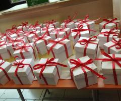 E-Anffas - Bomboniere solidali - Scatoletta Grande