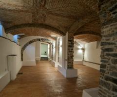 Spazio Parini - Il ricevimento di nozze a Como