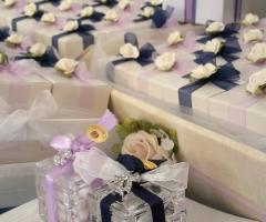 Emozioni di Calza Laura - Scatole vetro con ciondolo