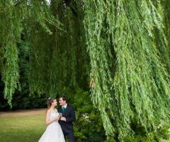 Fotografia matrimonio Kenneth Carranza Photography