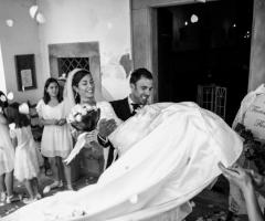 Irene Nasoni Fotografia - Felicemente sposati