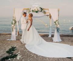 Photoevent - La fotografia professionale per il matrimonio a Cefalù