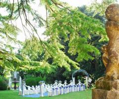 Villa Luppis Pordenone - Location per il matrimonio a Pordenone