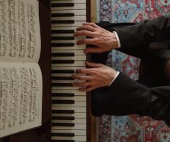 Violinista e Organista per la Cerimonia e Ricevimento - Pianista Piacenza