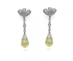 Oreccchini sposa di Ivan Barbato