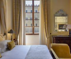 Starhotels Grand Hotel Continental Siena