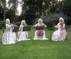 Musica e intrattenimento per il matrimonio