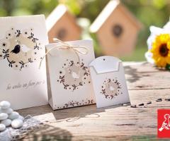 Bomboniere solidali della LIPU