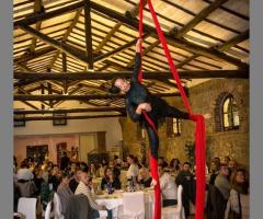 Intrattenimento durante il matrimonio