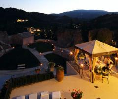 I giardini visti dall'alto