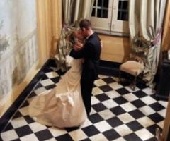 Immagine ricevimento sposi