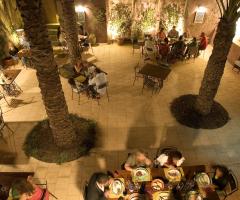 Sala dell'Equinoxe Resort Zubei