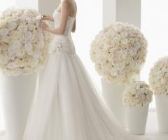 Abito da sposa