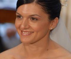 Trucco sposa - Centro Estetico Maracaibo