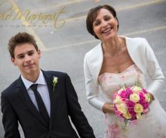 La sposa - Marino Silvio Fotografo