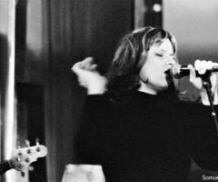 Carmen - Carmen et les Papillons