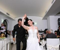 Simone Marra: Sax, Piano, Voce e Animazione